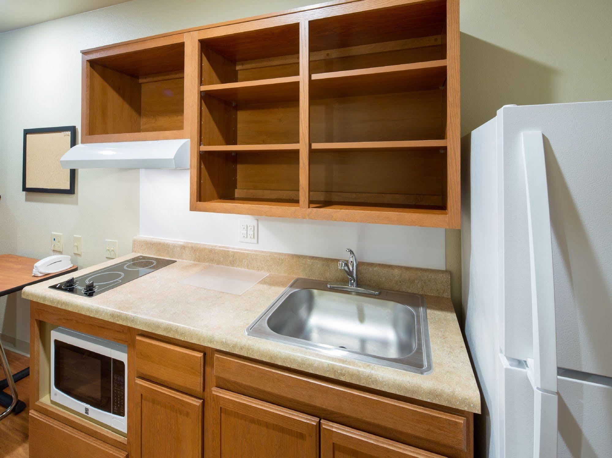Woodspring Suites קולג' סטיישן מראה חיצוני תמונה