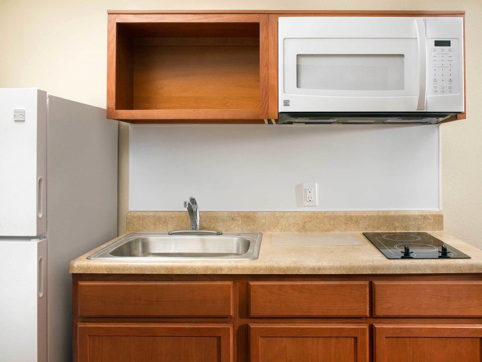 Woodspring Suites קולג' סטיישן מראה חיצוני תמונה